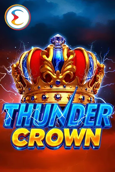 Thunder Crown slot