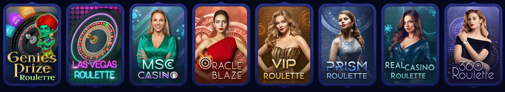 Golobet Live-Casino