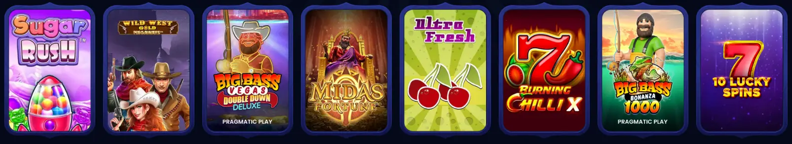 Golobet Casino Spielautomaten