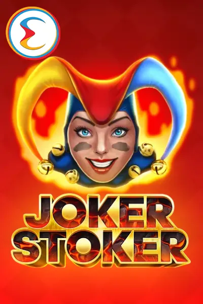 Joker Stoker slot
