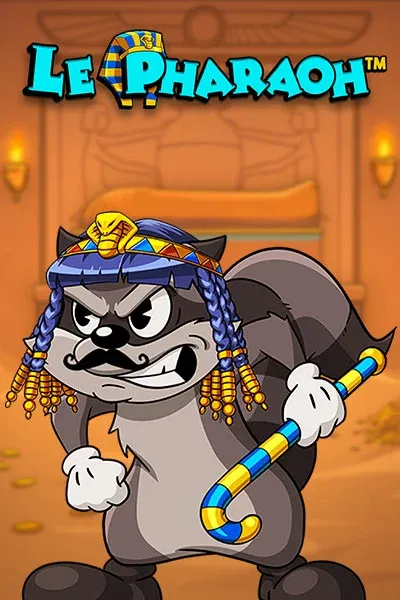 Le Pharaoh slot