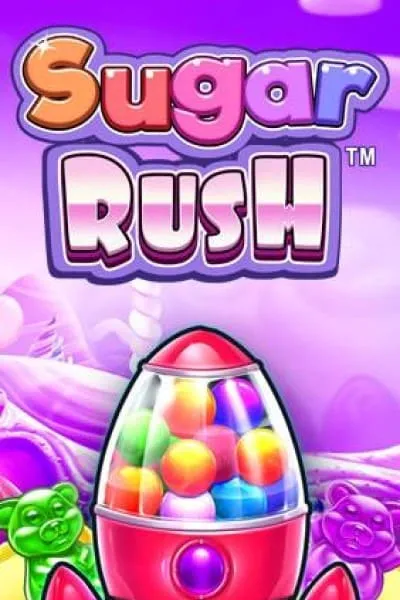 Sugar Rush slot